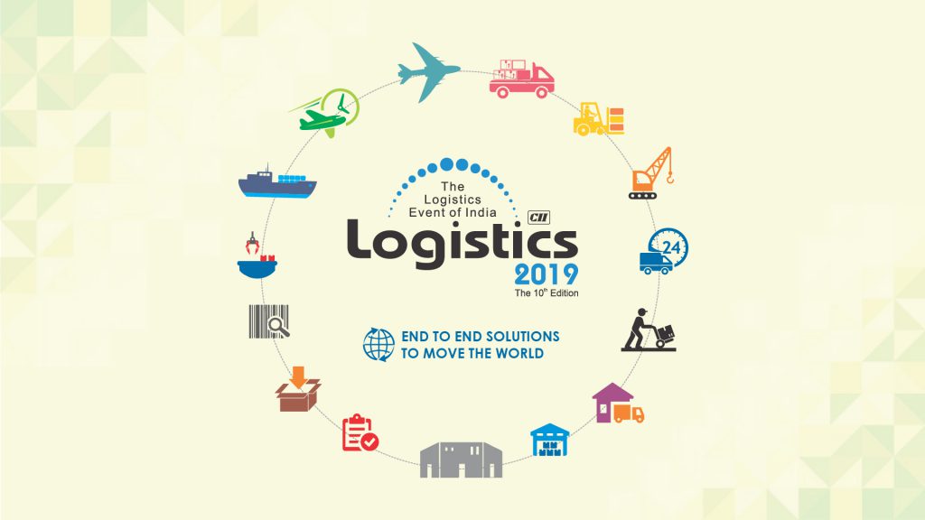 logistics management Software