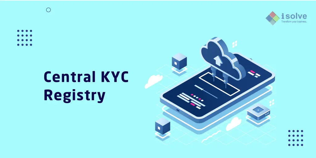 iFlow Cental KYC Registry API Integration for Banks and NBFCs