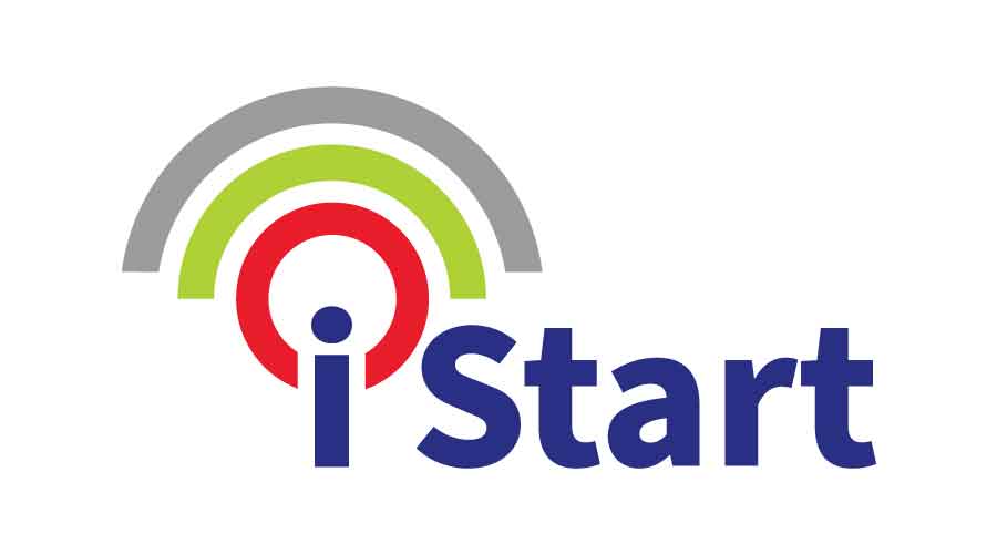 Istart-logo