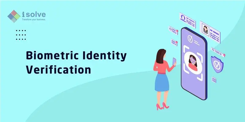 Biometric Identity Verification