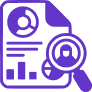 Full Audit Trail & Encrypted Video Storage
