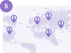 Geo-location & IP Validation