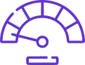 Works on Low Bandwidth Connections