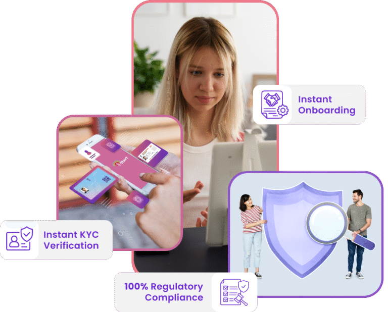 Isolve Aca Digital Customer Onboarding & KYC Compliance Solutions for BFSI | iSolve