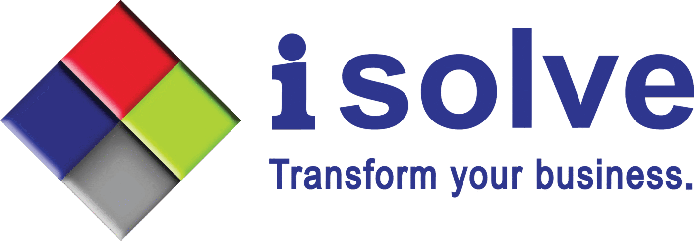 iSolve Technology