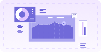 Receive Data & Insights