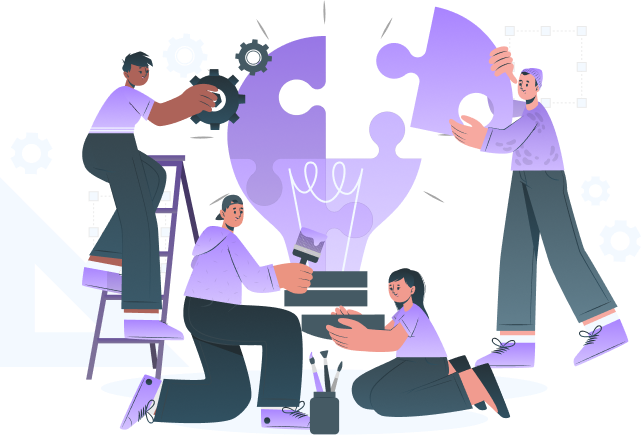 Solving Complex Problems with Strategic Precision
