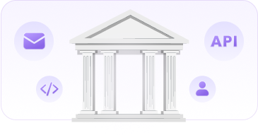 Account Created in Core Banking