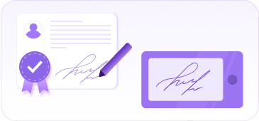 Consent Management & eSign