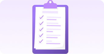 Customer Submits Physical Form
