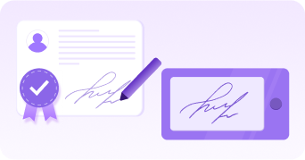 Digital Consent Collection