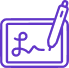 Digital Signature & Consent