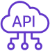 Open APIs icon