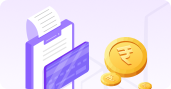 Disbursement & Repayment Setup